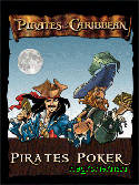 Pirates Of The Caribbean Poker (176x220)